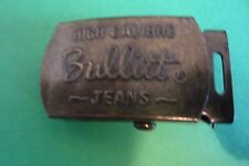 Buckles bullitt jeans for sale  BENFLEET
