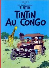 Tintin congo les for sale  Indianapolis