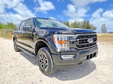 xlt ford 150 2018 f supercrew for sale  Hialeah