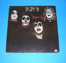 Kiss 1974 lp gebraucht kaufen  MH-Styrum