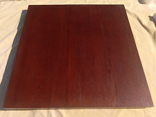 Restaurant table tops for sale  Llano