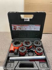 Rothenberger ratchet pipe for sale  MILTON KEYNES