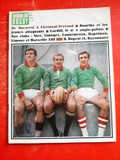 1966 miroir rugby d'occasion  Saint-Pol-sur-Mer
