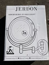 Jerdon miroir mural for sale  Canton