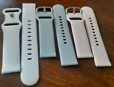 Watch straps suitable for sale  DEWSBURY