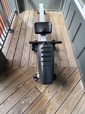 rowing exercise machine for sale  Hyattsville