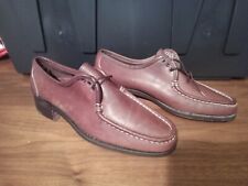 Vintage sebago made for sale  Brownfield