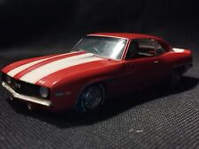 Hornby chevrolet camaro for sale  SOUTHAMPTON