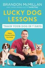 Lucky dog lessons for sale  Montgomery