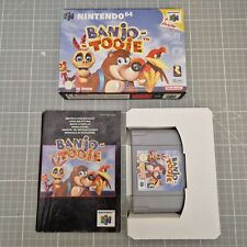 Boxed banjo tooie for sale  EXETER
