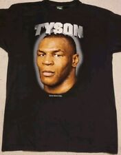 mike tyson t shirts for sale  MANCHESTER