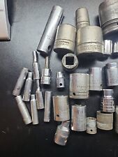 Assorted sockets snap for sale  Pocatello