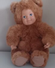 Anne geddes doll for sale  DEREHAM