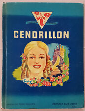 Cendrillon collection surprise d'occasion  Millau