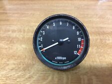 Kawasaki z250 clock for sale  SANDY