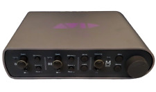 Interfaz de audio USB Avid Mbox 3 Mini 9310-65061-00 con cable USB segunda mano  Embacar hacia Argentina