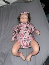 Reborn dolls lifelike for sale  ACCRINGTON