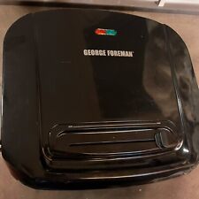 George foreman grp1001bp for sale  Naples