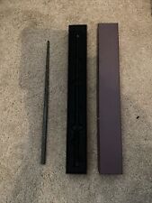 Sirius black wand for sale  SOLIHULL