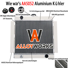 Radiator series aluminum for sale  Shipping to Ireland