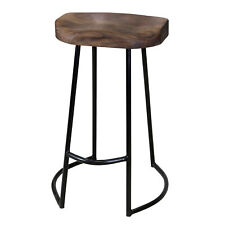 Counter stool acacia for sale  Lincoln