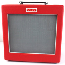 Needs Repair - VHT RedLine 40R Reverb 40W 1x10 Electric Guitar Combo Amp #R0975 for sale  Pleasant Hill