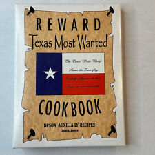 Reward texas wanted for sale  Marshall