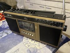 Stereo radio recorder gebraucht kaufen  Schkölen