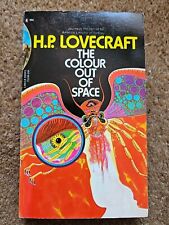 Colour space h for sale  PETERBOROUGH