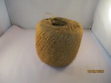 Brown roll twine for sale  Seymour