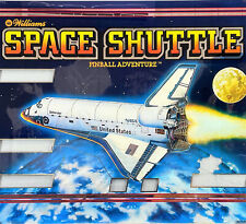 Williams space shuttle for sale  Glenside