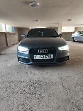 Audi tdi line for sale  BARNSLEY