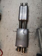 range rover sport exhaust for sale  NOTTINGHAM