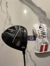 Driver honma tw757 d'occasion  Verny