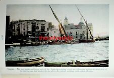 Neapolitan fishing vessels for sale  BOURNEMOUTH