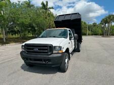 ford truck 16 dump for sale  West Palm Beach