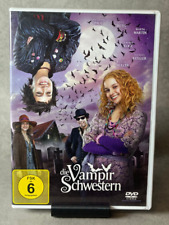 Vampir schwestern dvd gebraucht kaufen  Vilshofen