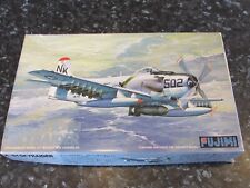 Fujimi douglas skyraider for sale  BOURNEMOUTH