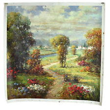 Impressionist landscape oil for sale  Glenview