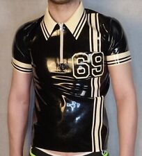 latex shirt gebraucht kaufen  Br'haven