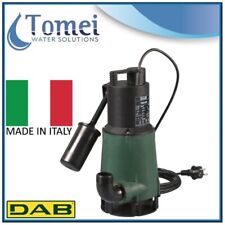 Submersible water pump for sale  Shipping to Ireland