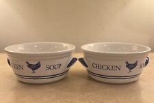 Vintage chicken soup for sale  Topeka