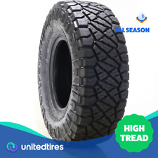 Used 37x12.5r17 nitto for sale  Chicago