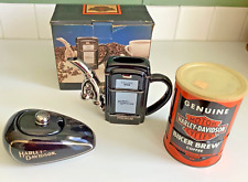 Harley davidson ceramic for sale  Flagler Beach