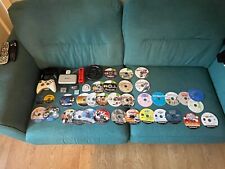 Game discs accesories for sale  GLASGOW