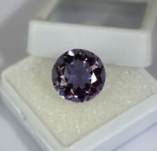 Natural Loose Gemstone Alexandrite Color Changing  CGI Certified 8 Ct  for sale  Shipping to South Africa
