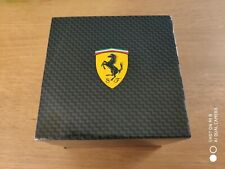 Ferrari scatola orologio usato  Marsico Nuovo