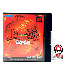 Shangai Mini neo geo Pocket Color snk Systeme Japón V / Good comprar usado  Enviando para Brazil