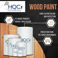 Hqc wood emulsion for sale  HUDDERSFIELD