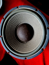Bass 30cm tieftöner gebraucht kaufen  DO-Kirchhörde